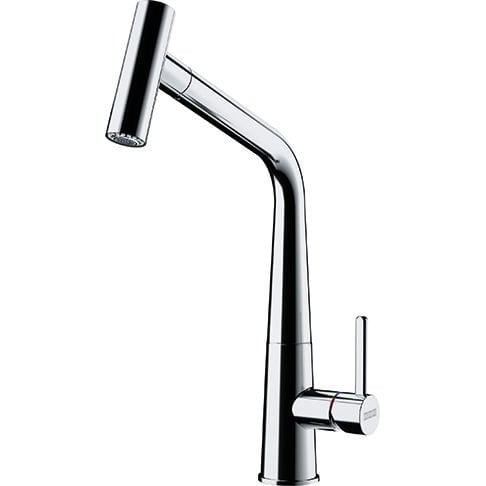 Franke Icon Duşlama özellikli spiralli Krom - 115.0625.188