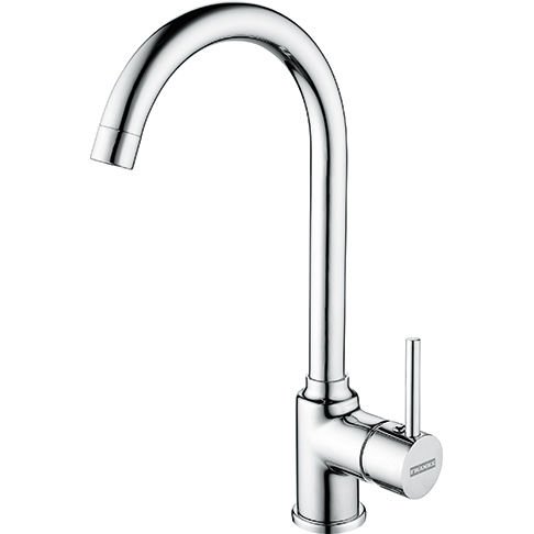 Franke Pola Spiralsiz Krom - 115.0622.942