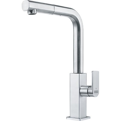 Franke Mythos Spiralli Inox - 115.0547.853