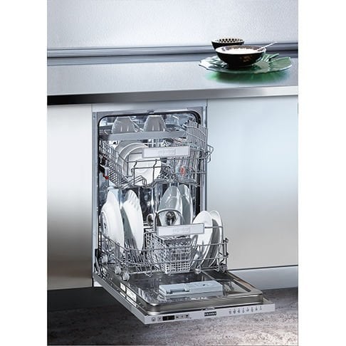 Franke Tam Ankastre 45 Cm Bulaşık Makinesi FDW 4510 E8P E - 117.0616.305