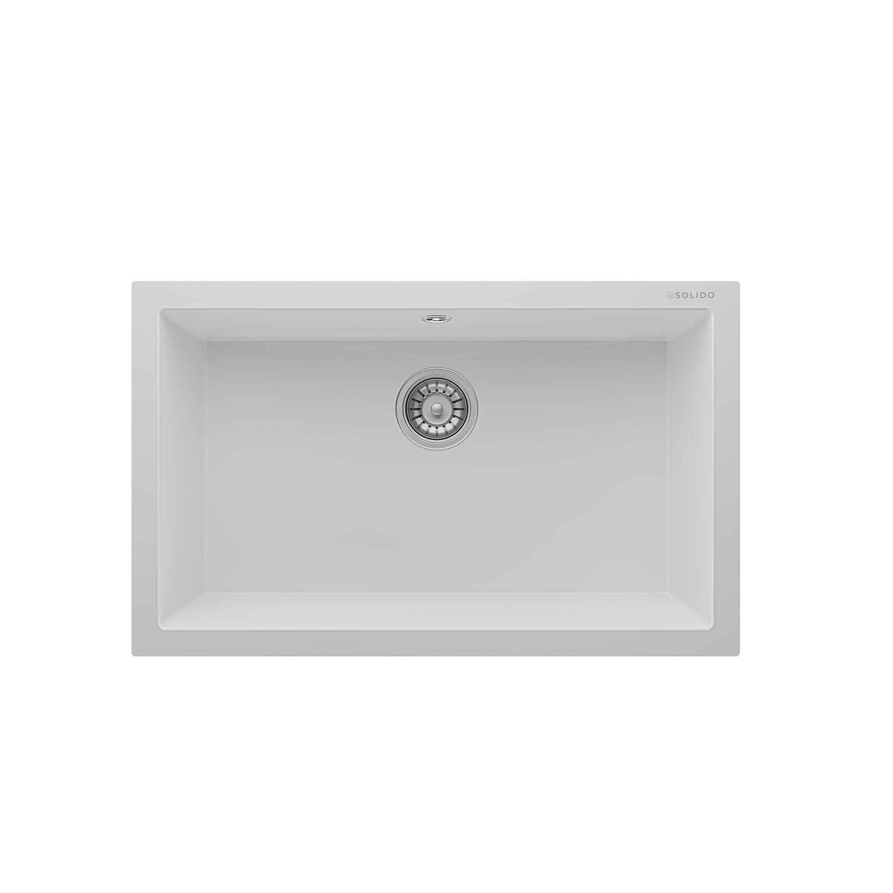 Morganit Gn-78 Granit Eviye (Super Whıte)