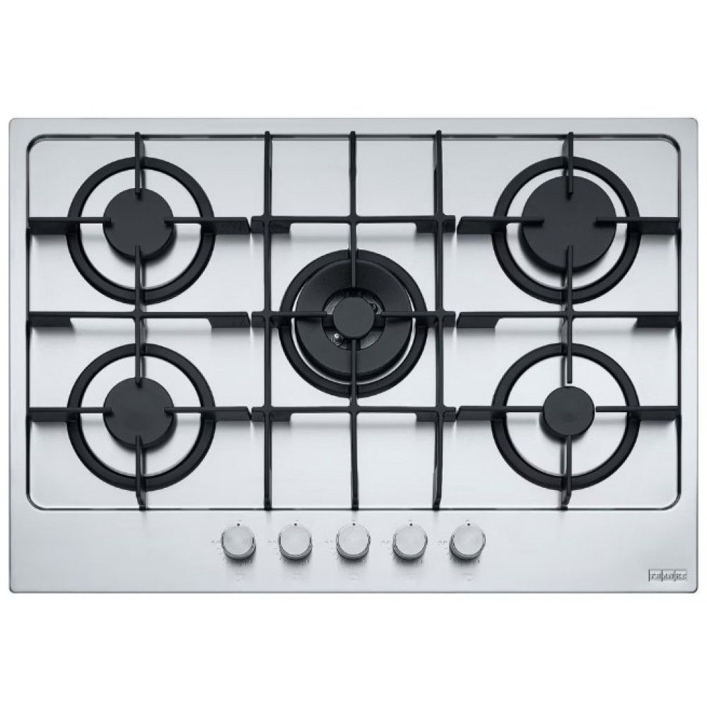 Franke FHMA 755 4G DC XS C Inox Ankastre Ocak - 106.0554.320