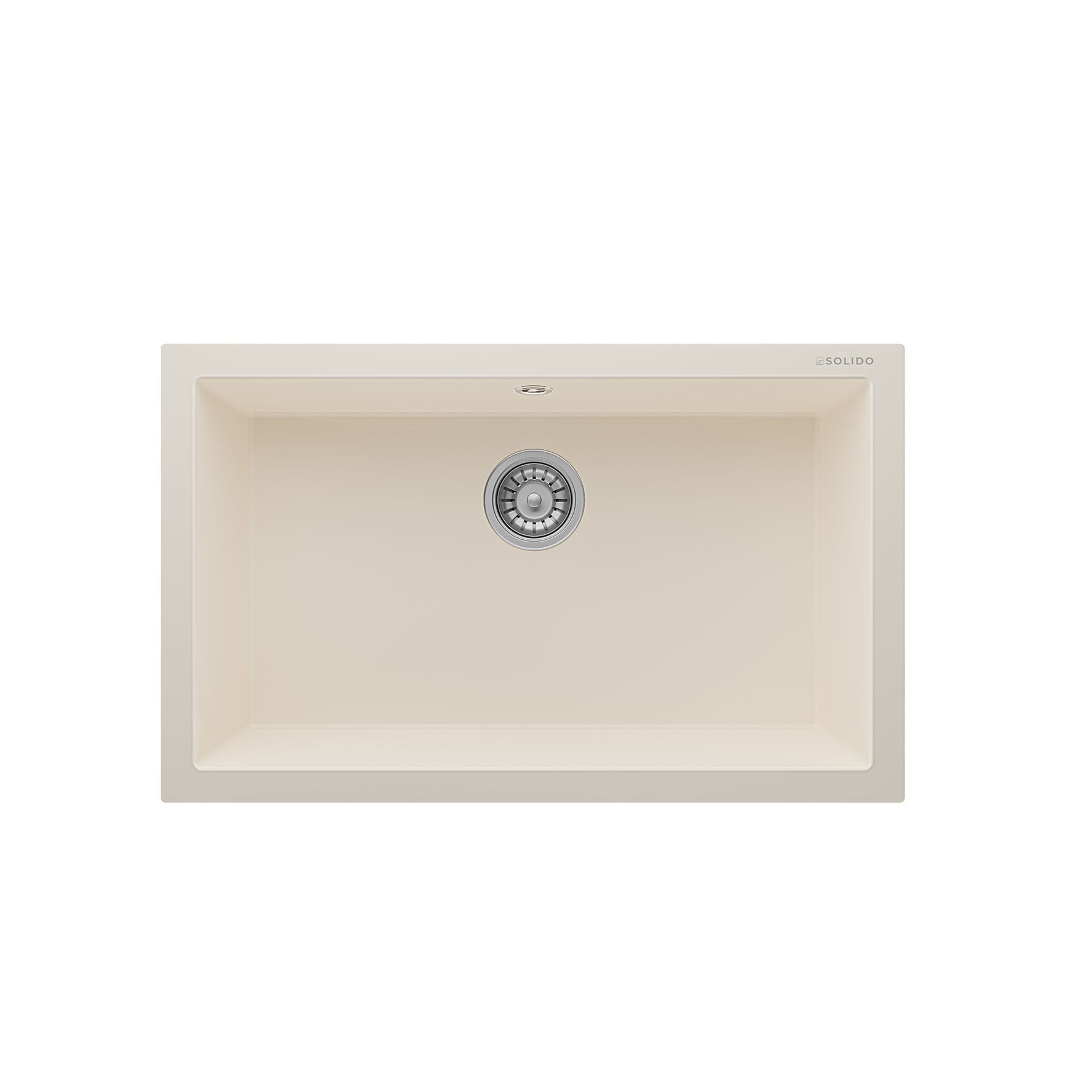Morganit Gn-78 Granit Eviye Krem