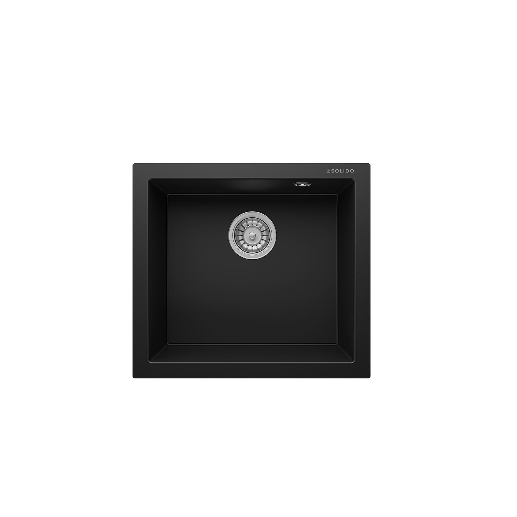 Solido Morganit Gn-45 Metalic Black Granit Evye