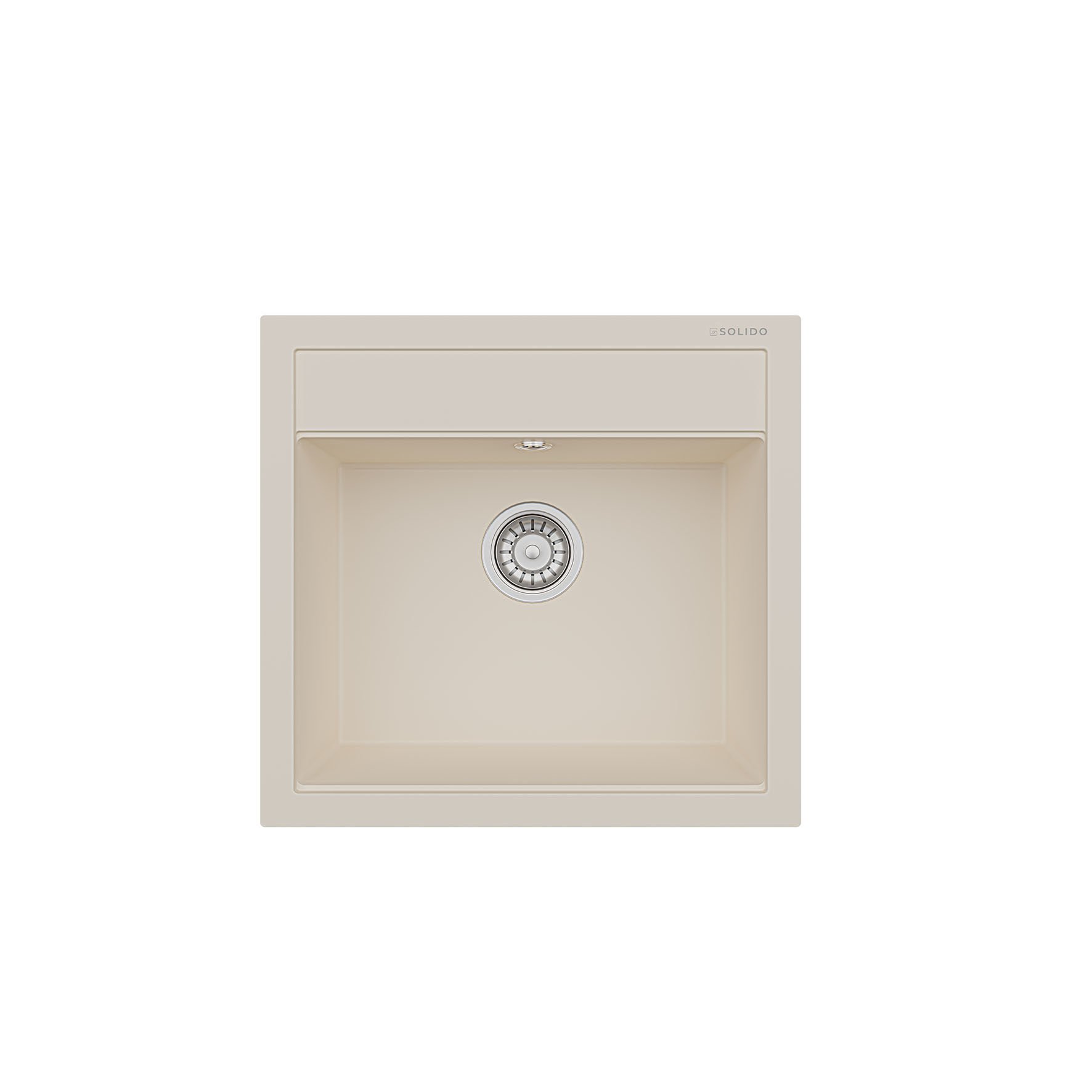 Solido Aragonit Sh-49 Cream Krem Eviye