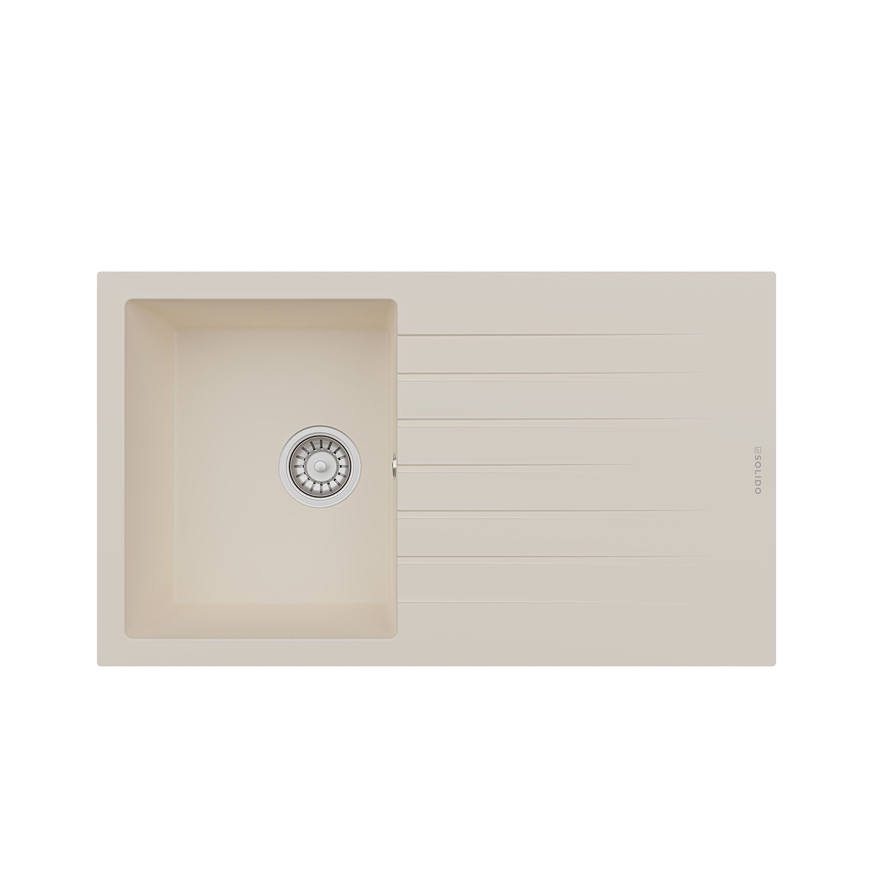 Solido Opal Um-86 Cream (Krem) Granit Eviye