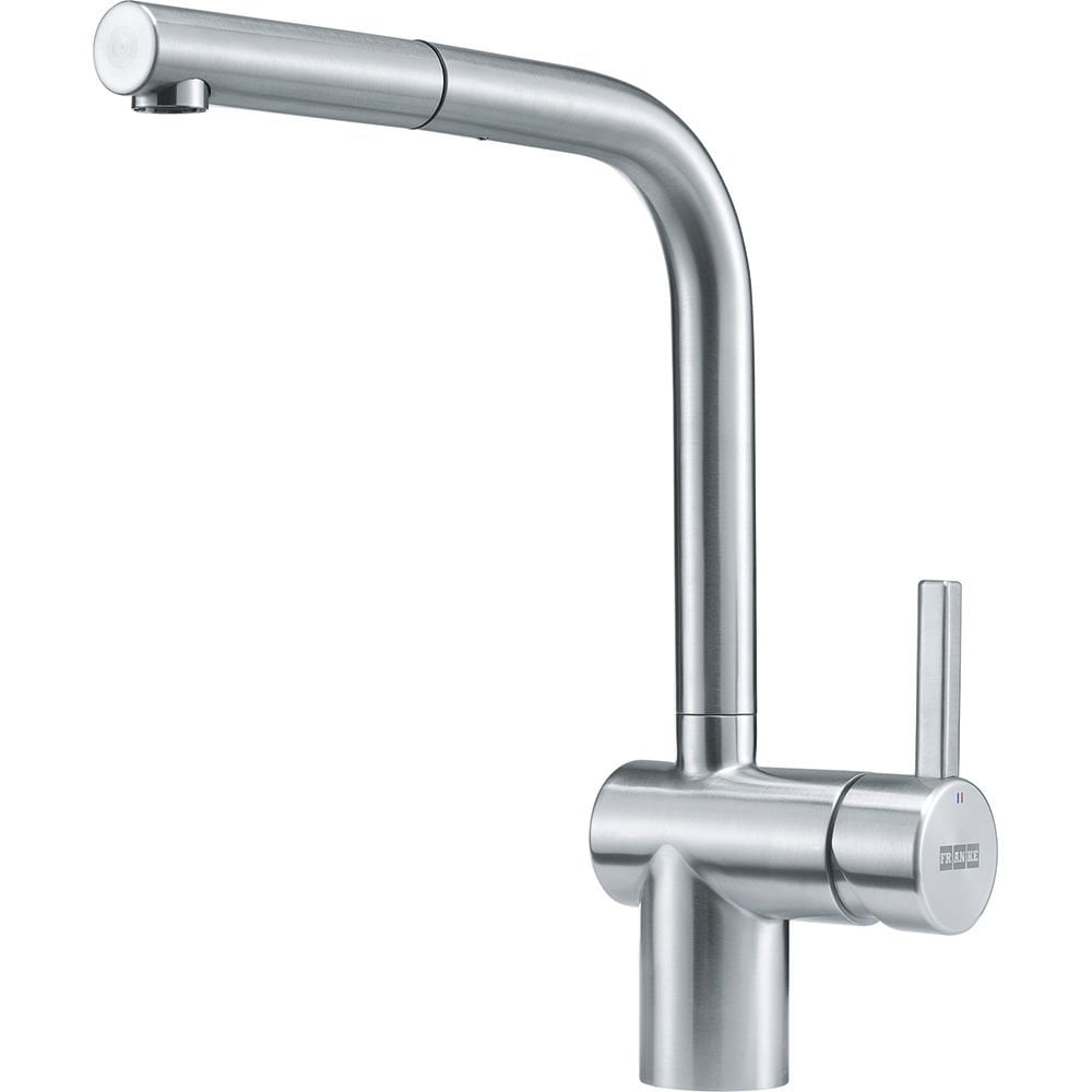 Franke Atlas Neo Spiralli İnox Armatür - 115.0521.438