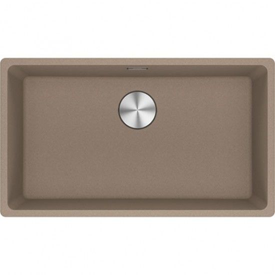 Franke Maris Mrg 210/110-72 Fragranite Oyster - 125.0688.497