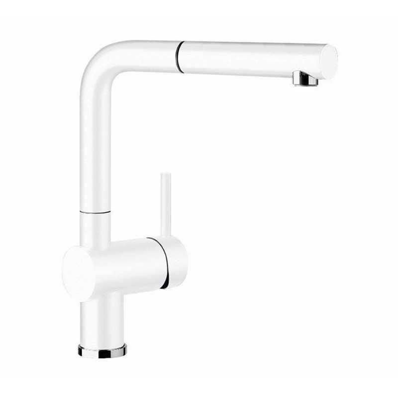 Blanco Linus S Batarya Beyaz - 516692