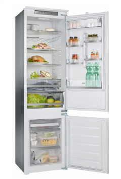 Franke FCB 360 TNF NE E NoFrost Ankastre Buzdolabı - 118.0656.684
