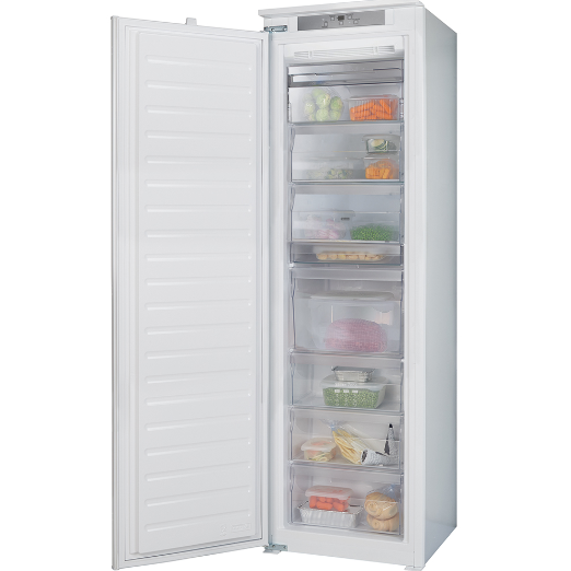 Franke Ankastre Buzdolabı FSDF 330 NF NE F No Frost Dondurucu - 118.0627.482