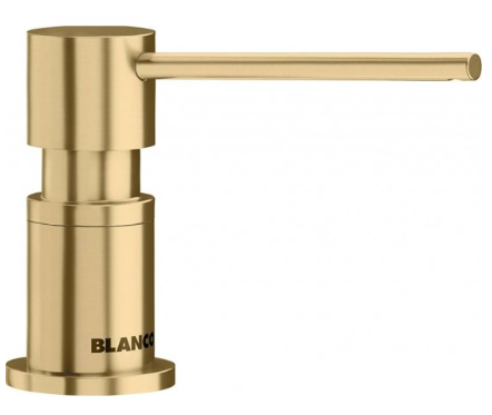 Blanco Lato Gold Sıvı Sabunluk - 526699