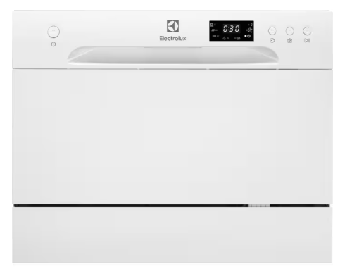 Elektrolüx Kompakt Bulaşık Makinesi ESF2400OW