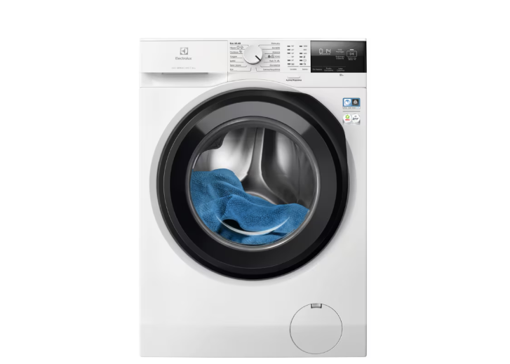 Electrolux EW6F2282T 1200 Devir 8 kg Çamaşır Makinesi