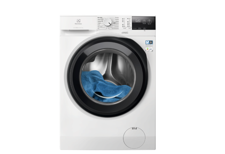 EW6F2292T 600 Serisi SensiCare 9 kg 1200 Devir Çamaşır Makinesi