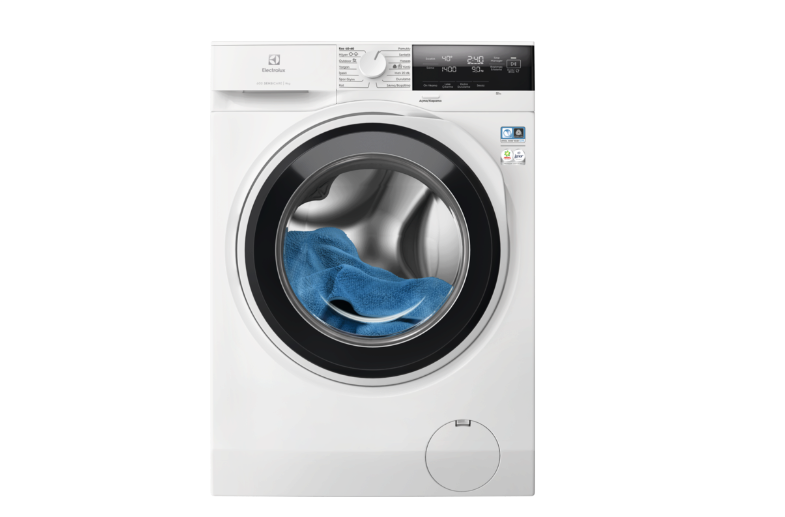 EW6F3494T Electrolux 1400 Devir 9 kg Çamaşır Makinesi