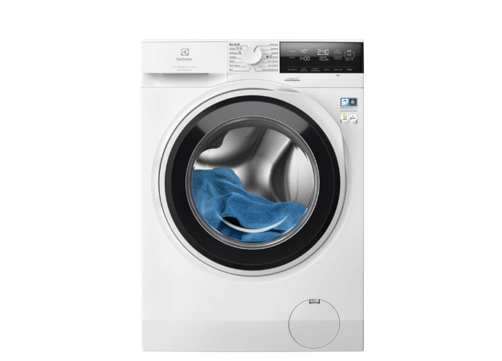 EW6F3414UT Electrolux 10 KG 1400 Devir Çamaşır Makinesi