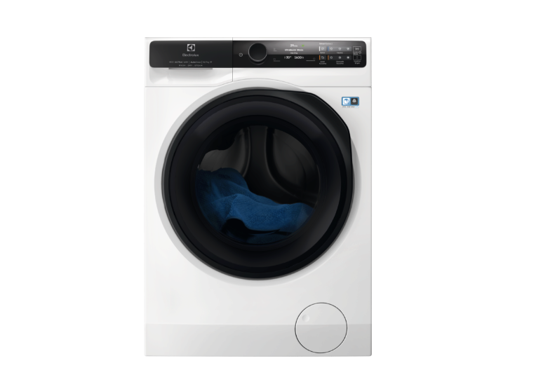 Electrolux EW8W7607AT 1600 Devir 11 kg / 7 kg Kurtumalı Çamaşır Makinesi