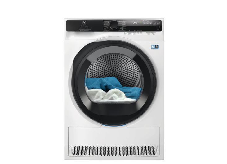 Electrolux EW8D595MTC 9 kg Kurutma Makinesi