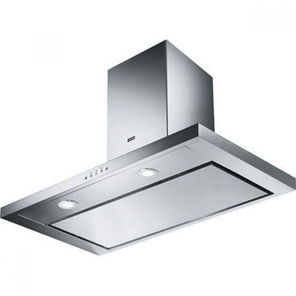 Franke FDFPL 905 W XS/900 Inox Davlumbaz -325.0597.294