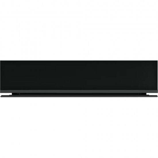 Franke Mythos FMY 14 DRW BK Black + Black Isıtma Çekmecesi - 131.0640.710