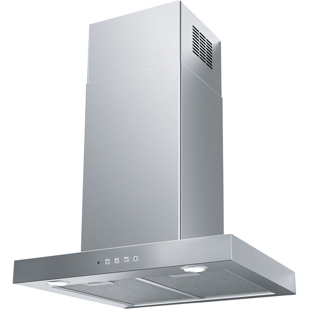 Franke Format FDF EG6 60 XS Inox Paslanmaz Çelik Duvar Tipi Davlumbaz - 325.0599.547