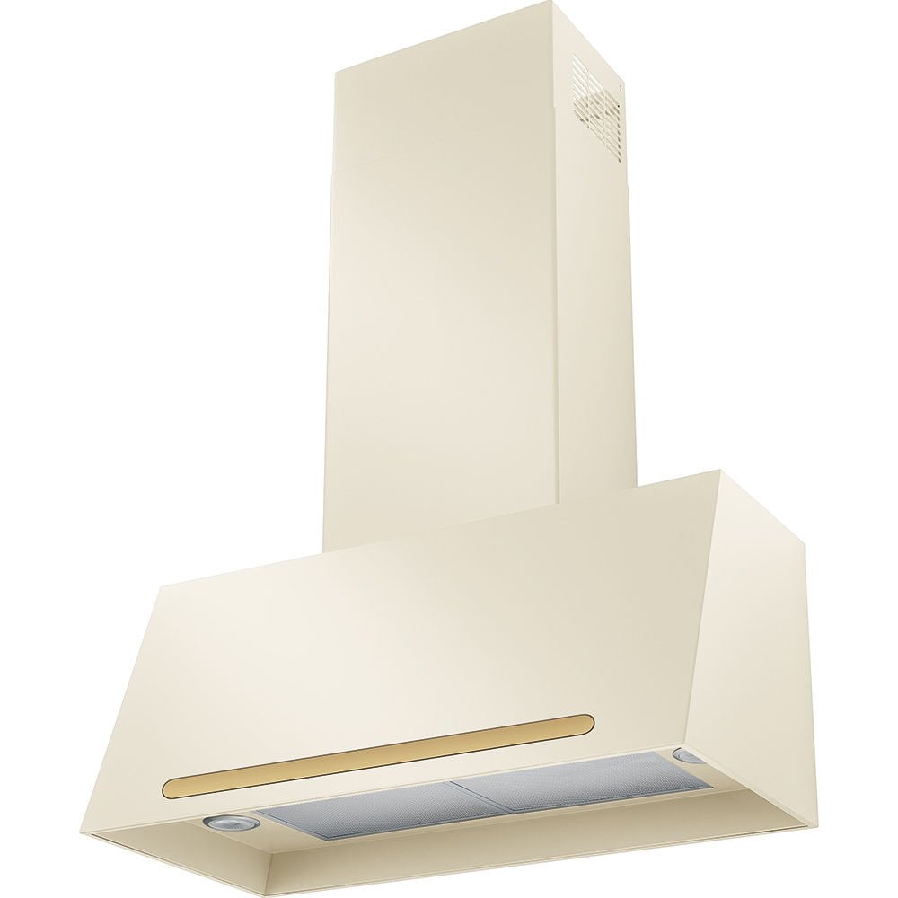 Franke Classic Line FCL 70 PW Krem 70 Cm Rustik Duvar Tipi Davlumbaz - 321.0576.466
