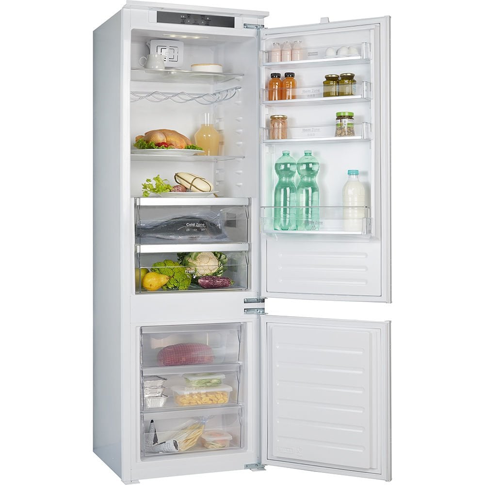 Franke Ankastre Buzdolabı FCB 400 V NE E 70 Cm No Frost - 118.0629.526