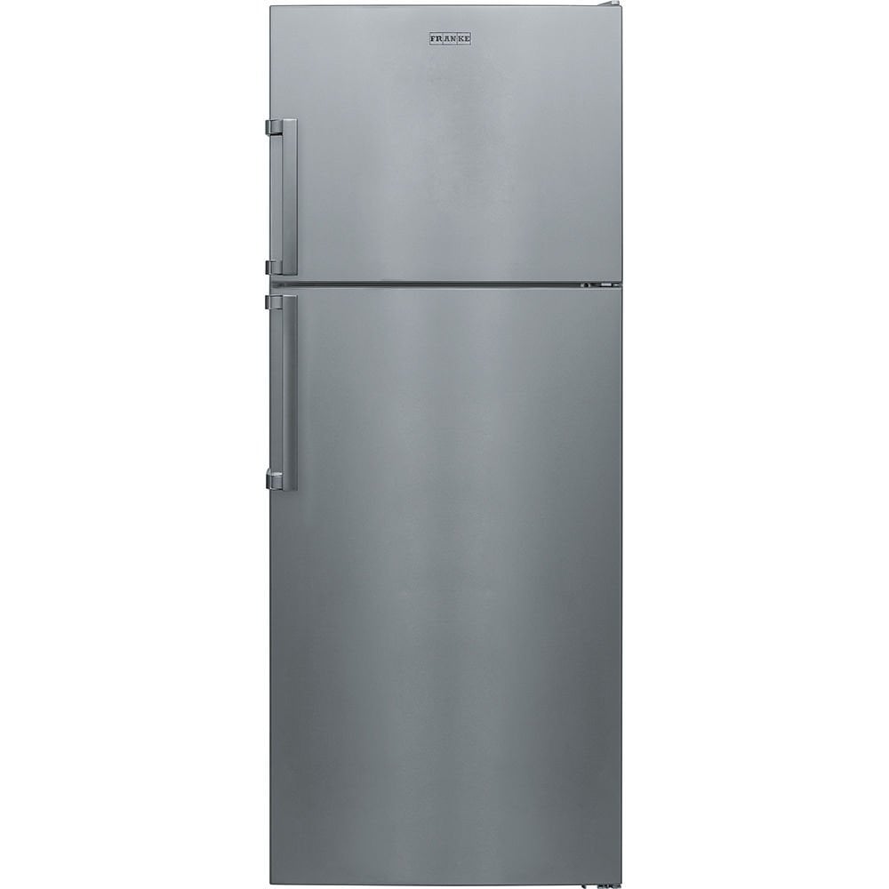 Franke FFRF 478 NF XS A+ Inox Paslanmaz Çelik Solo No Frost Buzdolabı - 118.0544.351