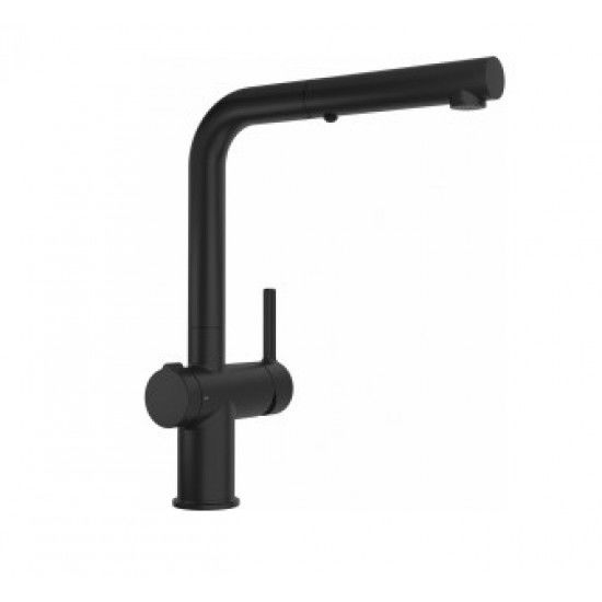 Franke Active Twist Duşlamalı Spiralli Armatür - 115.0669.769