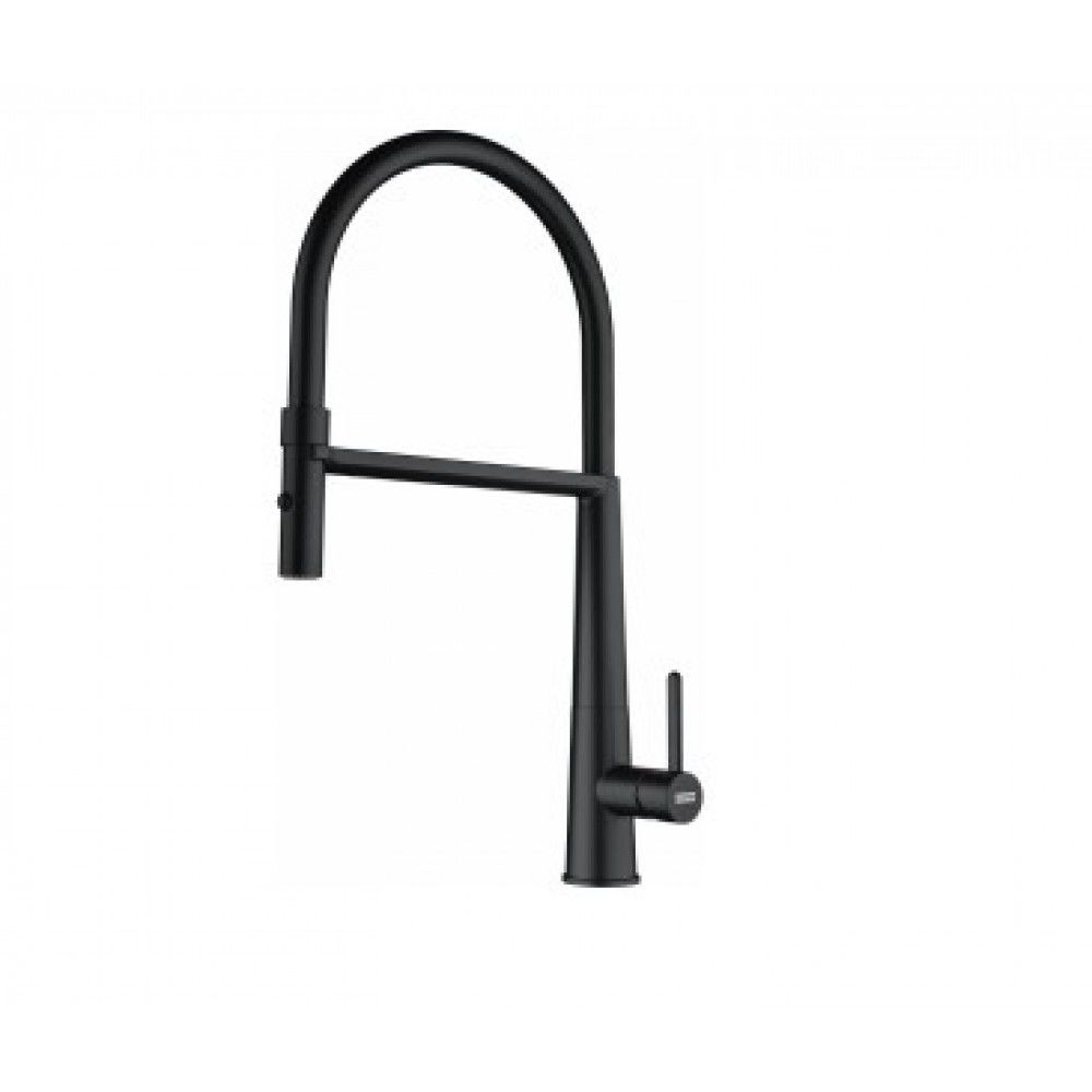 Franke Icon Semi Pro Duşlamalı Spiralli Armatür - 115.0690.598