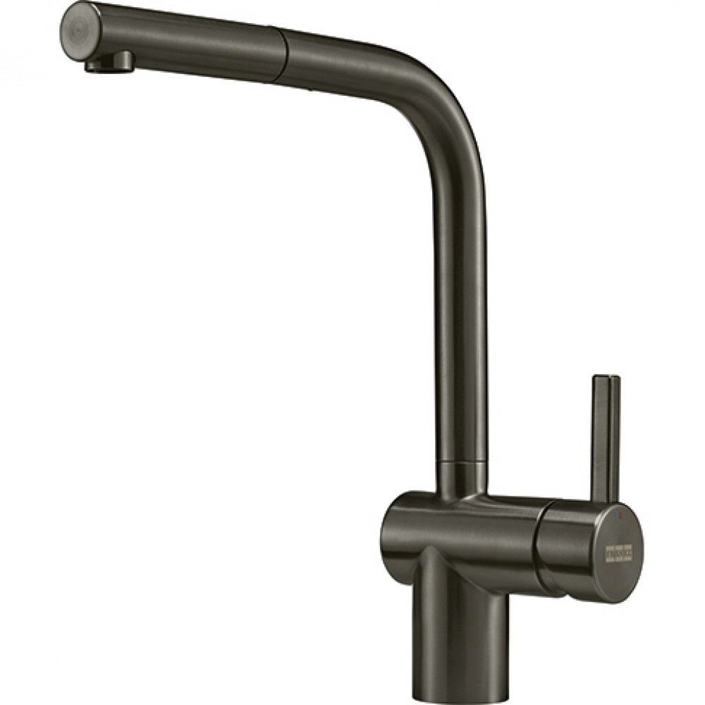 Franke Atlas Neo Spiralli Antrasit Armatür - 115.0628.210