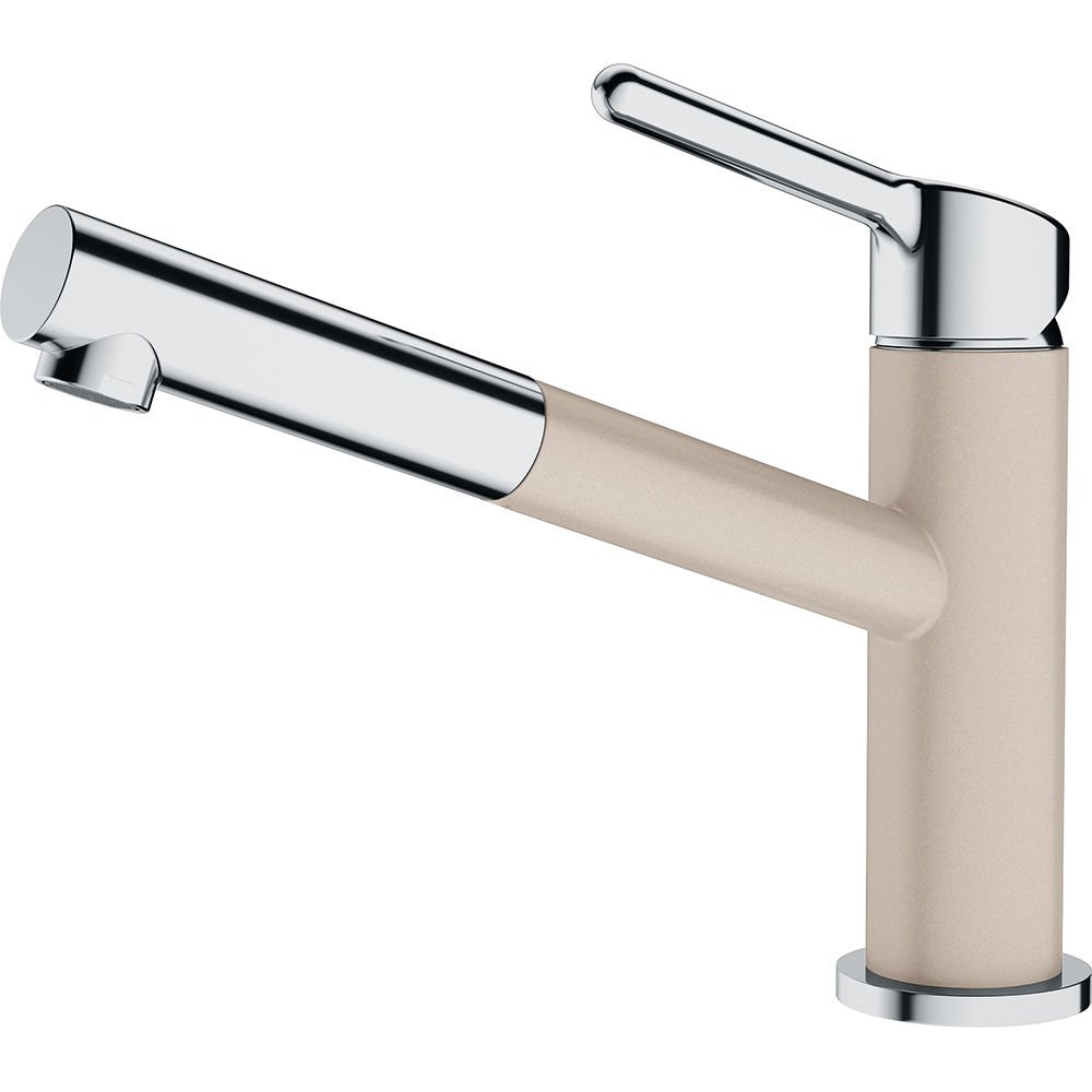 Franke Orbit Spiralli SAHARA Armatür - 115.0623.059