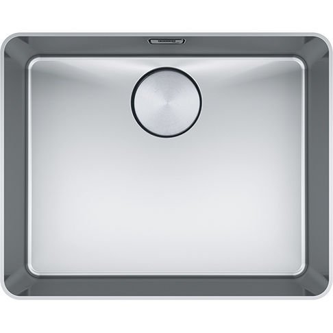 Franke Mythos MYX 210-50 Inox - 127.0655.172