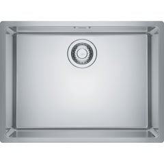 Franke Maris MRX 110-55 İnox Tezgah Altı Paslanmaz Çelik Evye - 122.0654.854