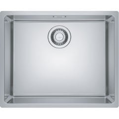 Franke Maris MRX 110-50 İnox  Tezgah Altı Paslanmaz Çelik Evye - 122.0654.853