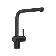 Franke Atlas Neo Sensor Doccia Siyah Armatür - 115.0625.527