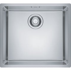 Franke Maris MRX 110-45 İnox Tezgah Altı Paslanmaz Çelik Evye - 122.0654.852