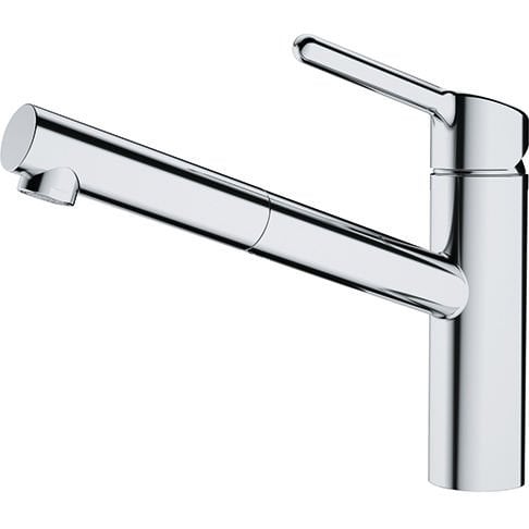 Franke Orbit Spiralli Krom - 115.0623.055