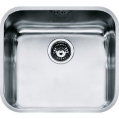 Franke Sottotop GAX 110-45 İnox Tezgah Altı Paslanmaz Çelik Evye - 122.0654.850