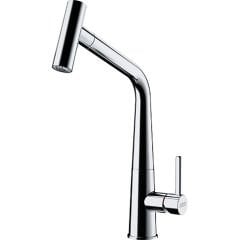 Franke Icon Duşlama özellikli spiralli Krom - 115.0625.188
