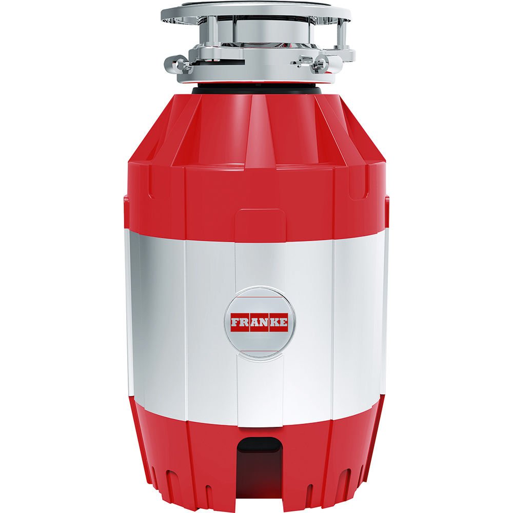 Franke TE-75   3 / 4 Beygir Güçlü  Çöp Öğütücü - 134.0500.618