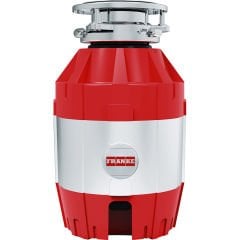Franke TE-50  1 / 2 Beygir Güçlü Çöp Öütücü - 134.0500.617
