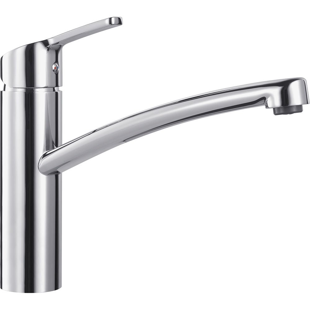 Franke  Smart Krom Paslanmaz Çelik Armatür 115.0391.460