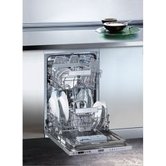 Franke Tam Ankastre 45 Cm Bulaşık Makinesi FDW 4510 E8P E - 117.0616.305