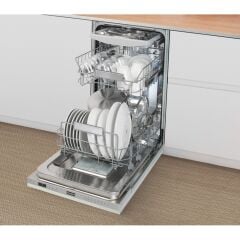 FDW 4511 D8P DOS C 45 Cm Bulaşık Mak-117.0747.491