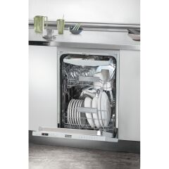 FDW 4511 D8P DOS C 45 Cm Bulaşık Mak-117.0747.491