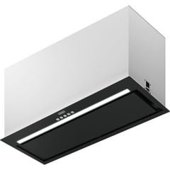 Franke FBFE BK MATT A70 Matt Black Ankastre Aspiratör - 305.0665.365