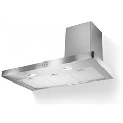 Faber Stilo DX/SP A90 90 Cm Duvar Tipi Inox Davlumbaz