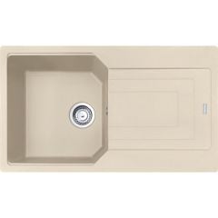 Franke Urban 611-86 Avena   Tezgah Üstü Eviye - 114.0688.484